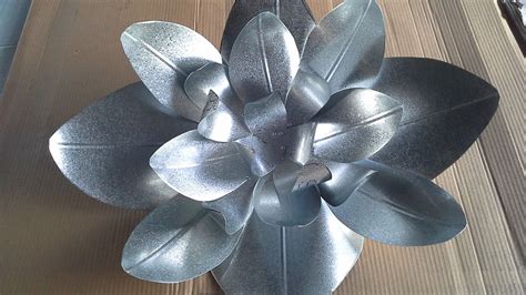 creative sheet metal projects|crafting with metal.